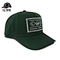 Custom branded baseball caps for teams